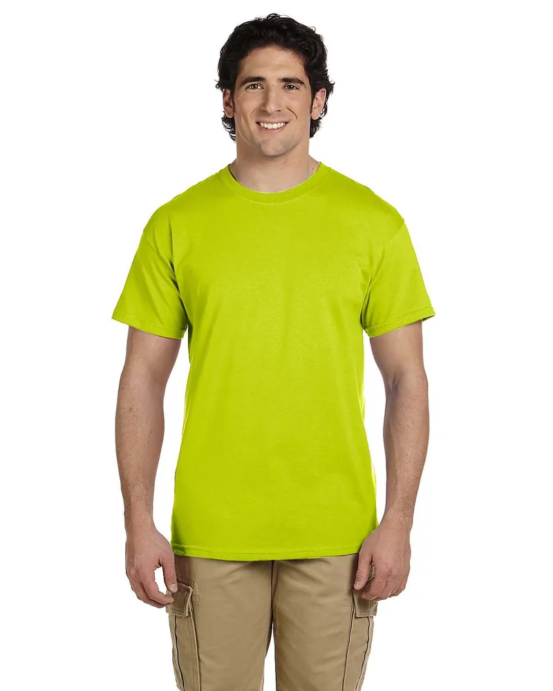 Safety Green