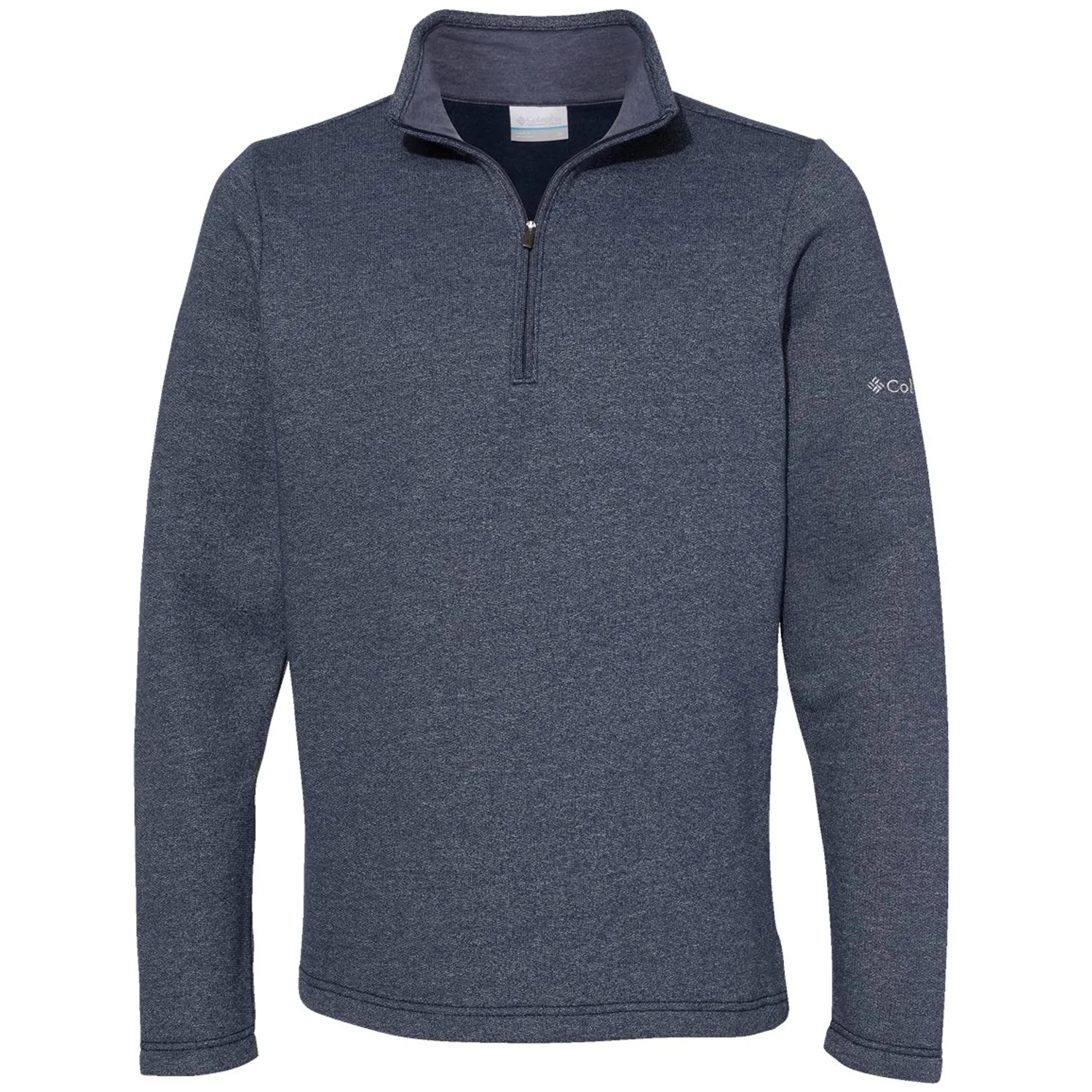 Columbia Mountain™ Half-Zip Pullover view 4