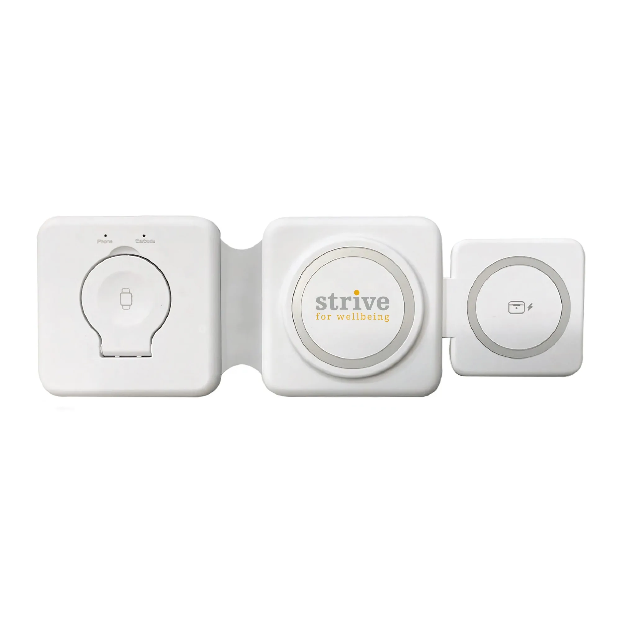 QC958WT (MagSafe 3-in-1 charging station)