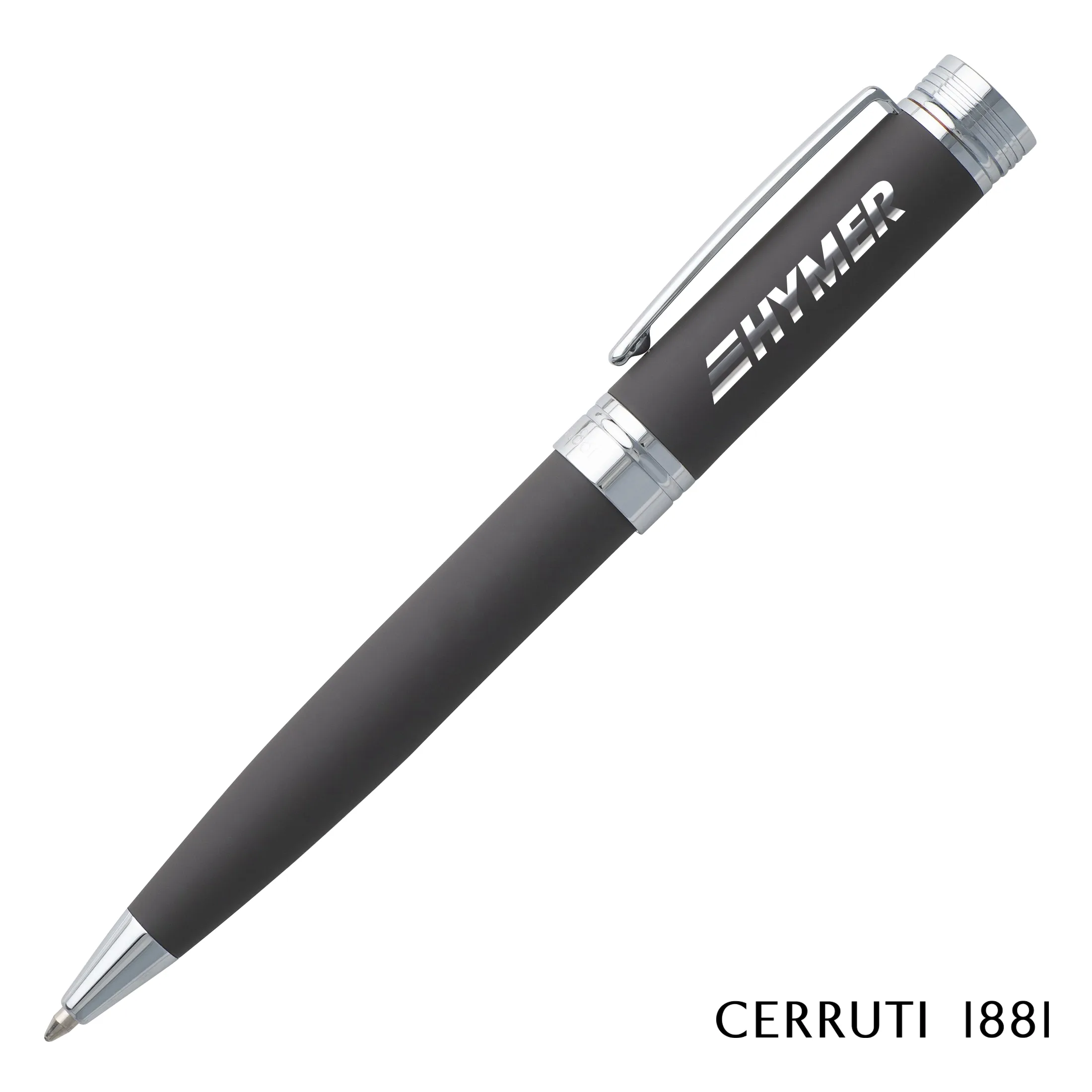 Ballpoint, Taupe