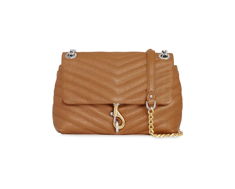 Rebecca Minkoff Edie Crossbody Bag