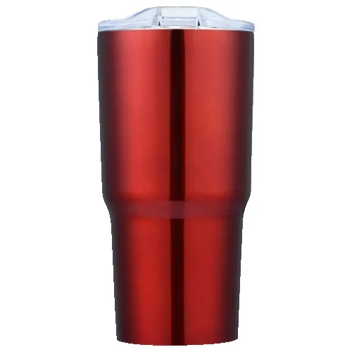 20 oz Stainless Steel Tumbler view 7