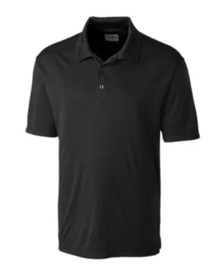 Clique Parma Tech Jersey Mens Polo view 3