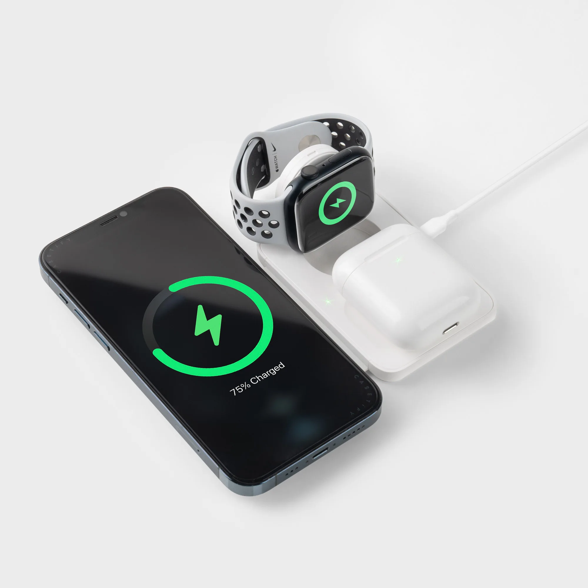 Vivache MagSafe Travel Charger view 4