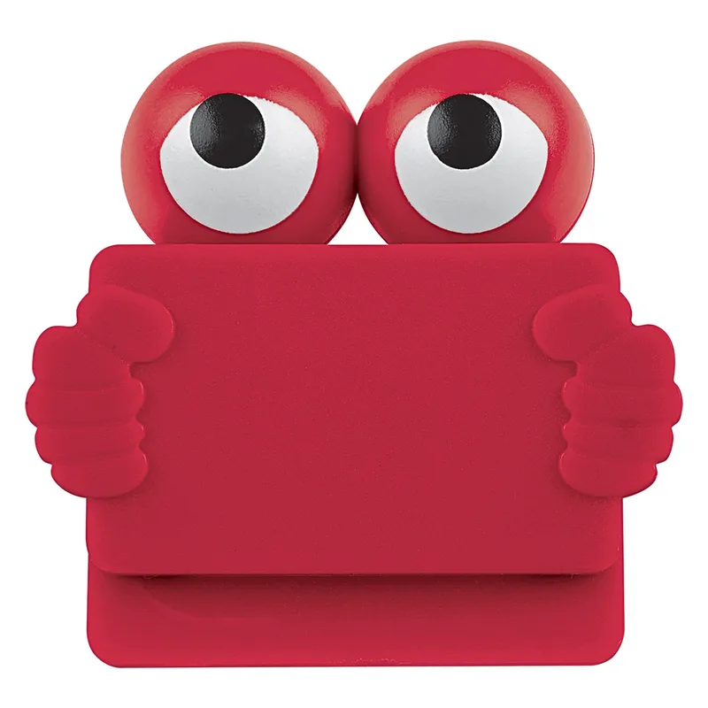 266 RED Blank