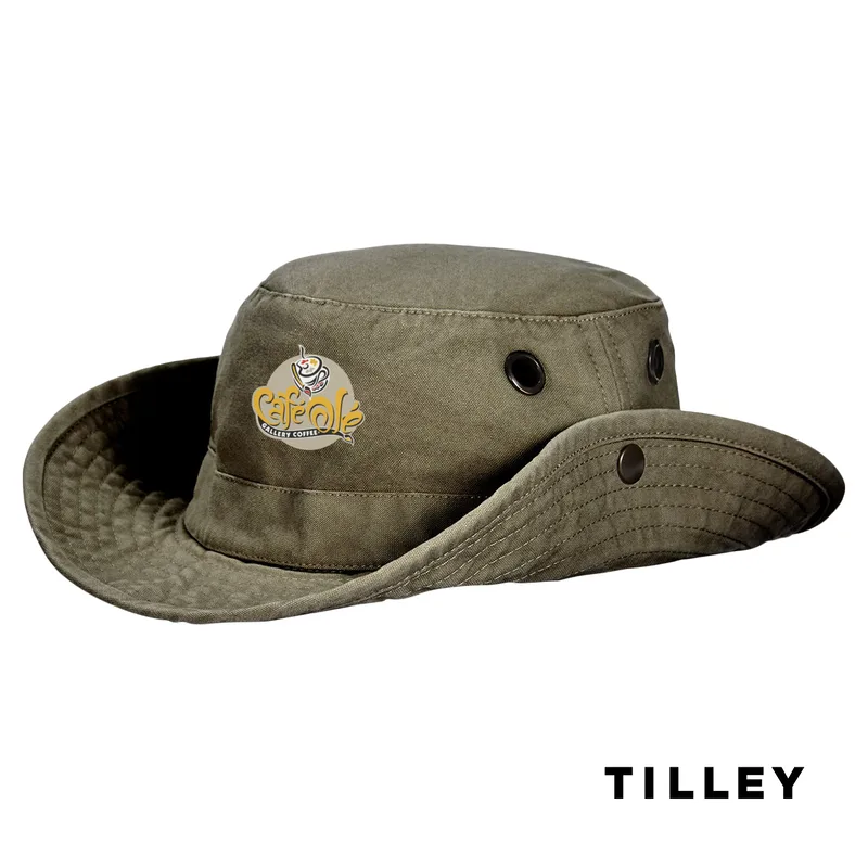 Tilley® Wanderer T3W Bucket Hat