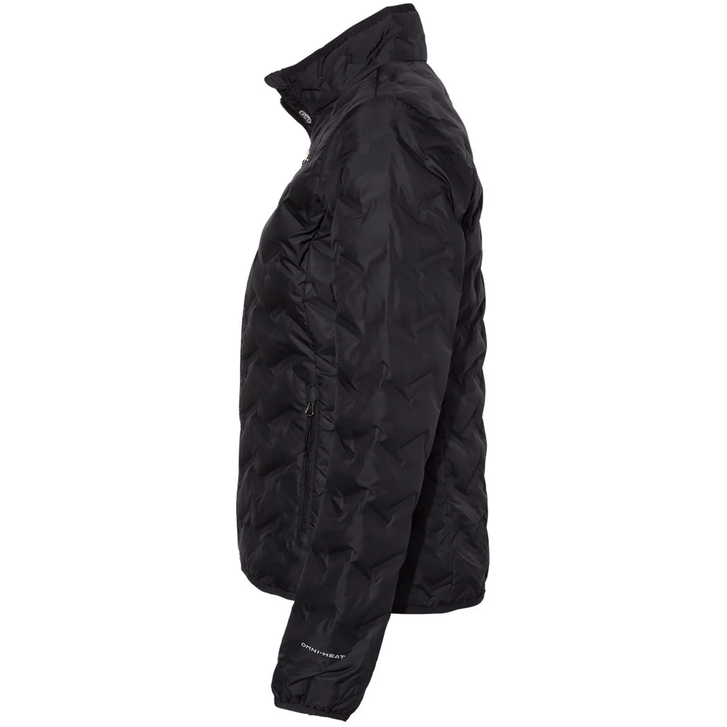 Columbia Women's Down Jacket view 3