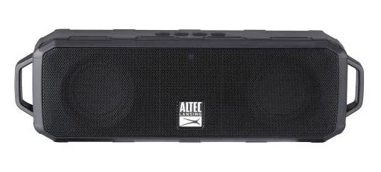 Altec Lansing Fury Xl Bluetooth Speaker