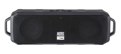 Altec Lansing Fury Xl Bluetooth Speaker