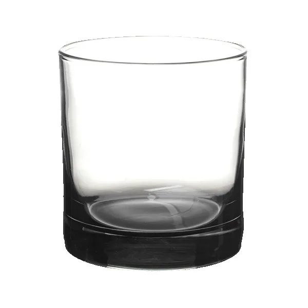 Black Blank