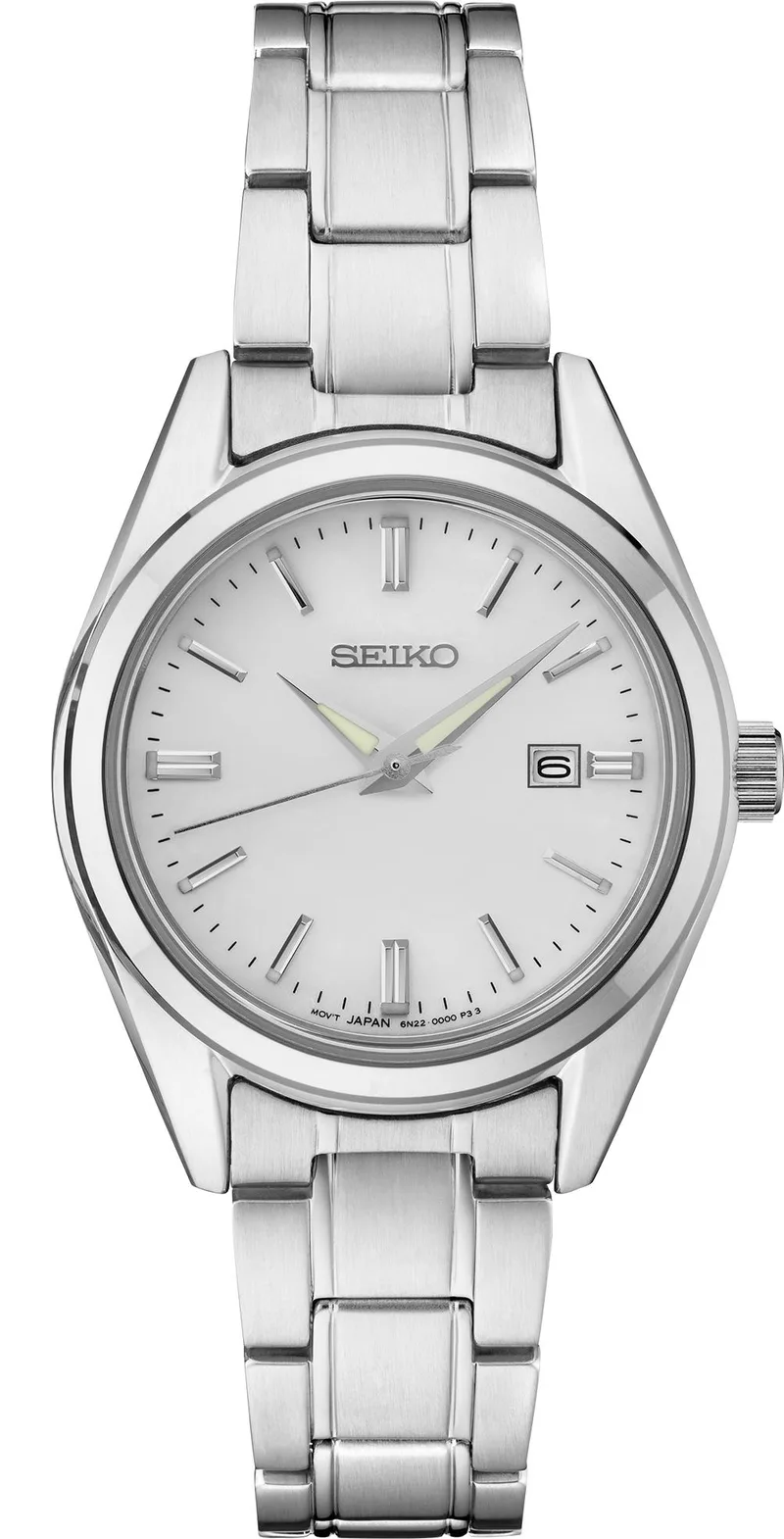 Seiko Watch Ladies Essentials Watch