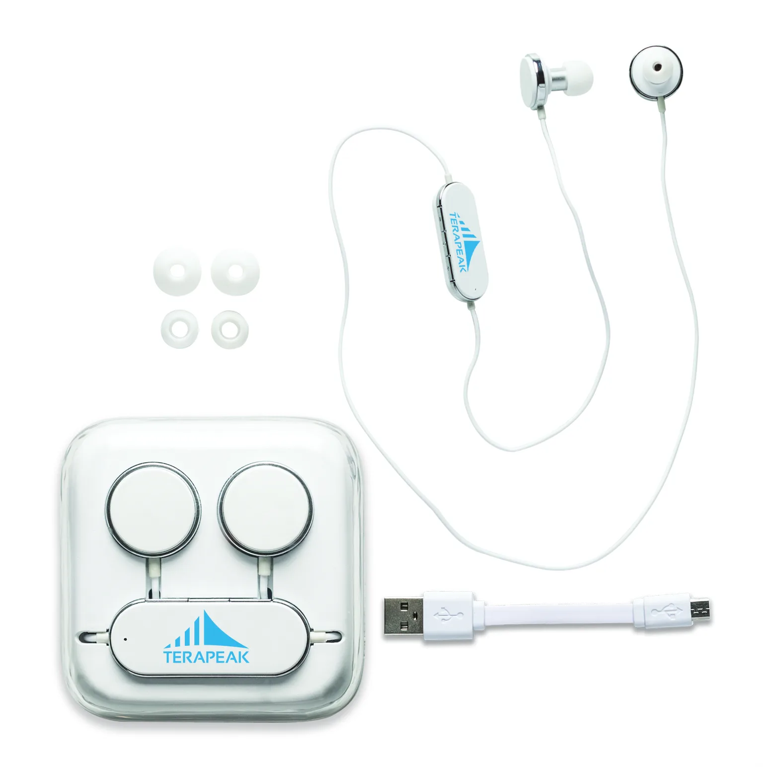 Orbison Wireless Headset