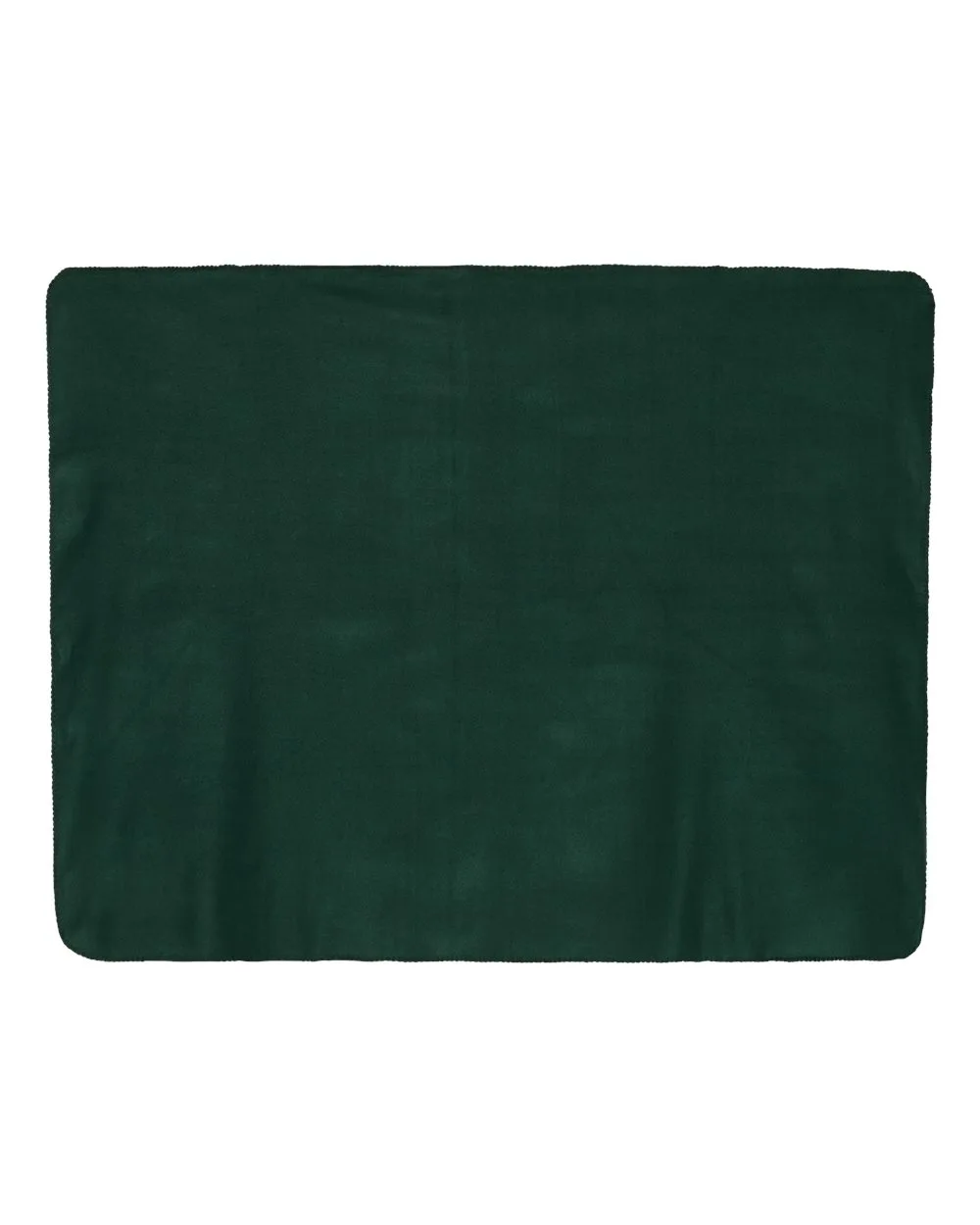 Alpine Fleece Throw Blanket view 5