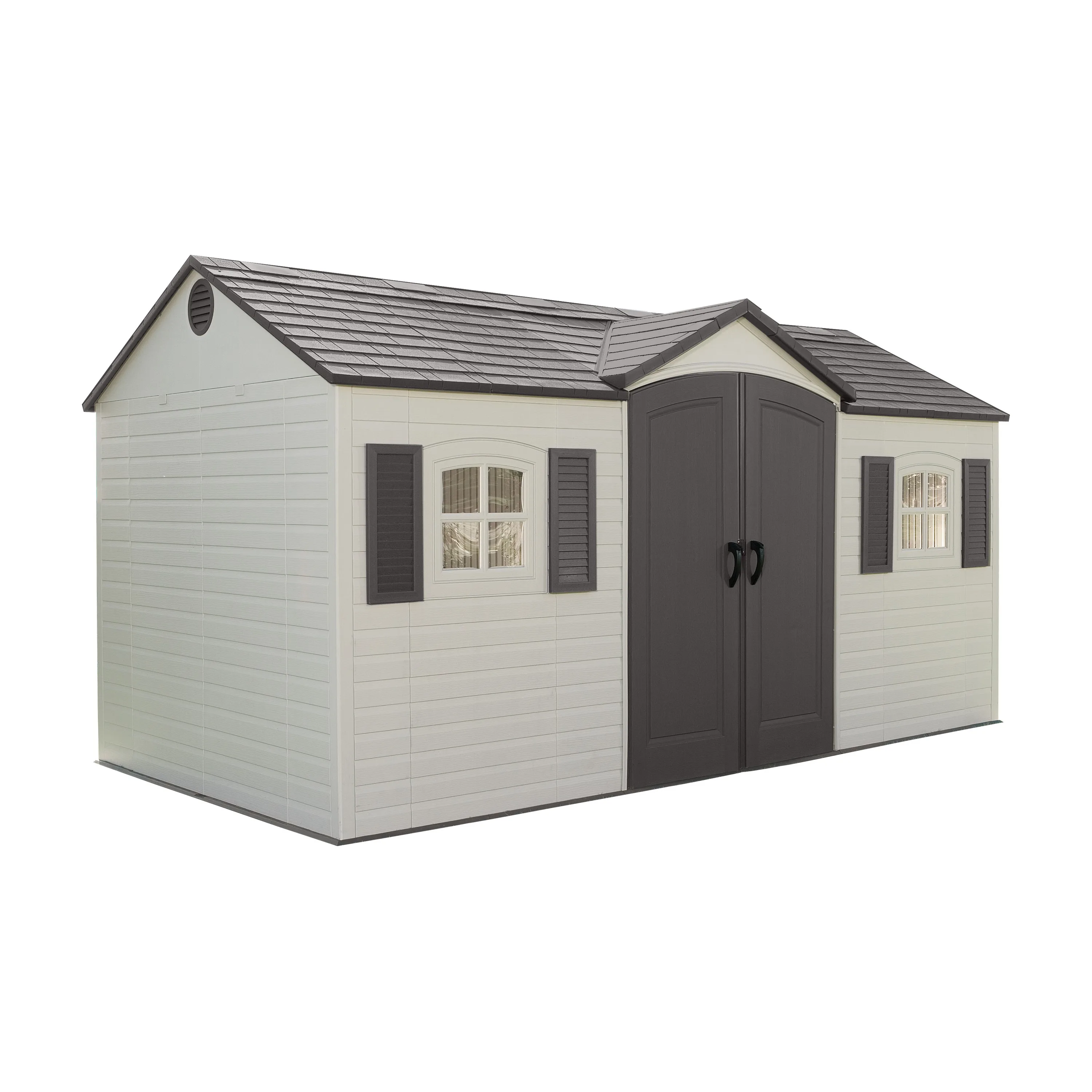 Lifetime Products 15' X 8' Garden Building