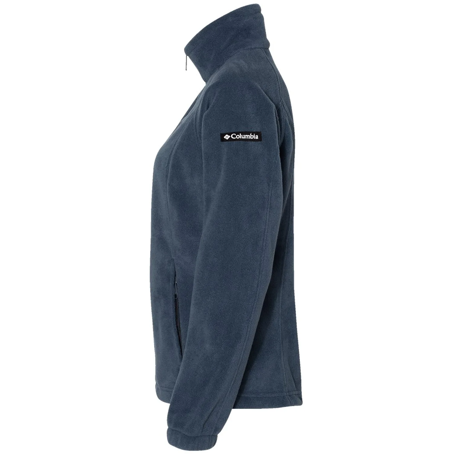 Columbia Women's Springs Full-Zip Jacket view 7
