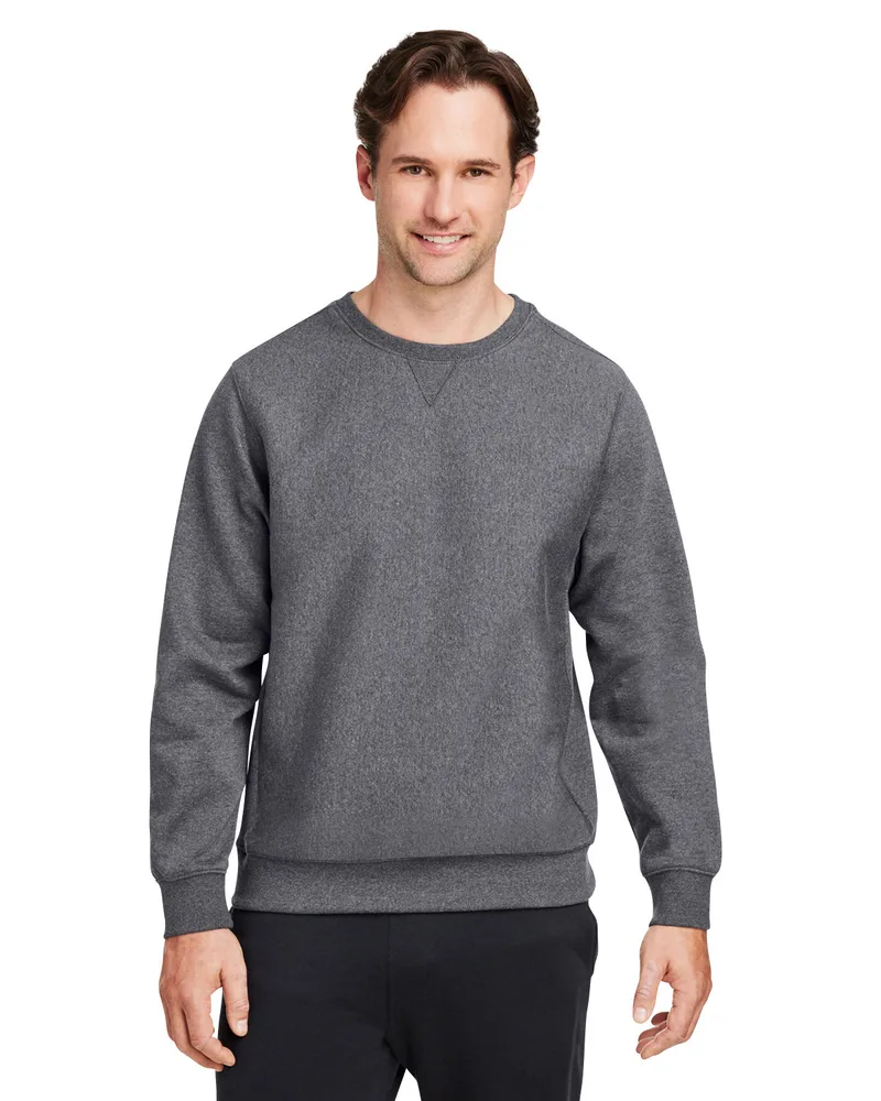 Dark Grey Heathr