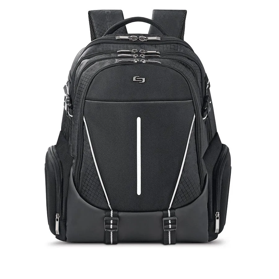 Solo New York Rival Backpack