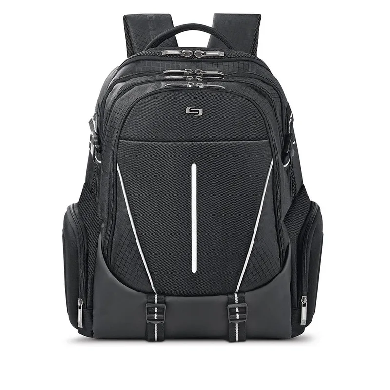 Solo New York Rival Backpack