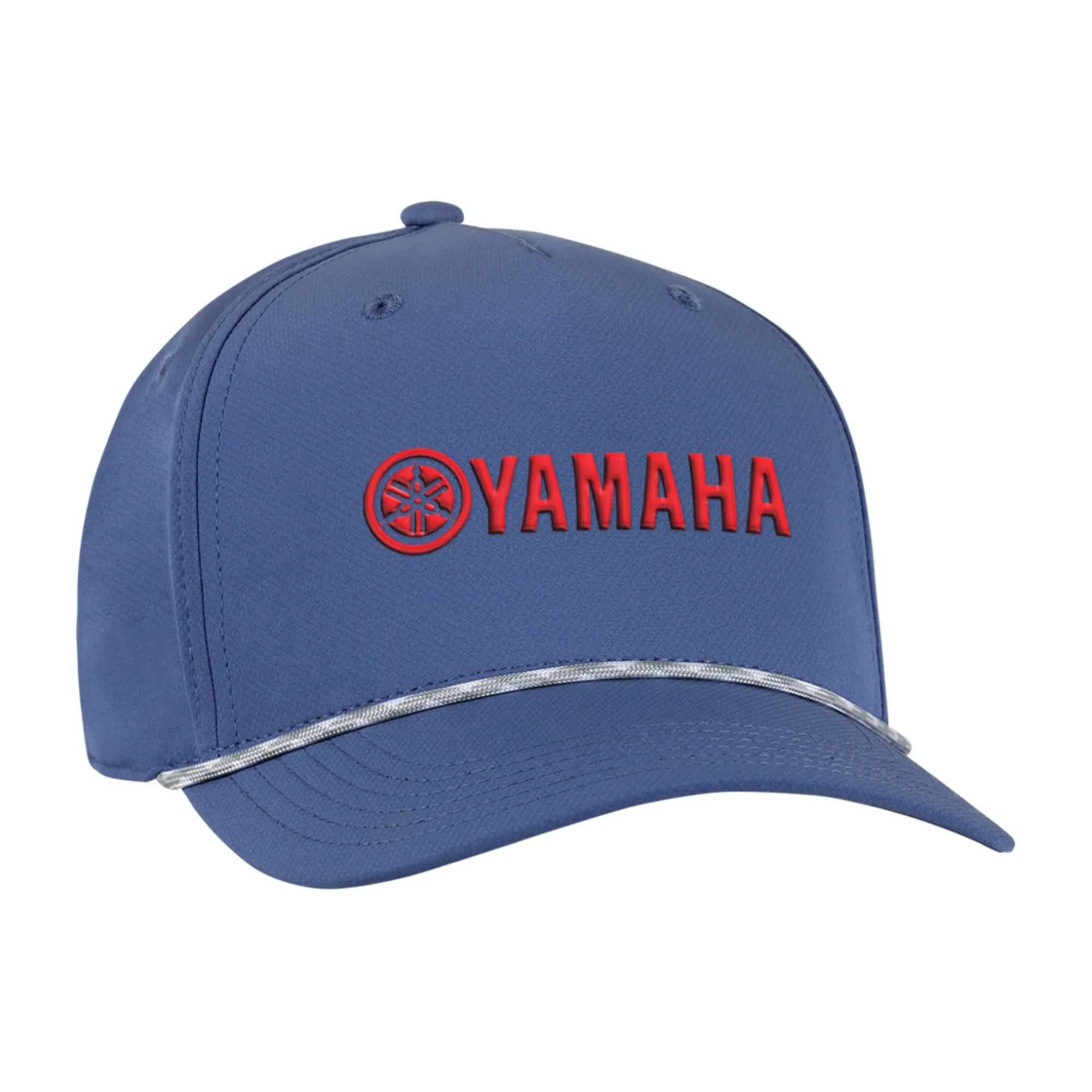 Ahead Alto Performance Cap - Mineral-Grey-White Multi