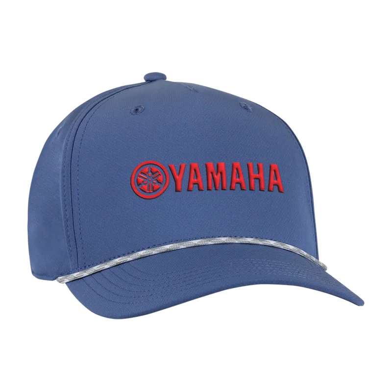 Ahead Alto Performance Cap - Mineral-Grey-White Multi