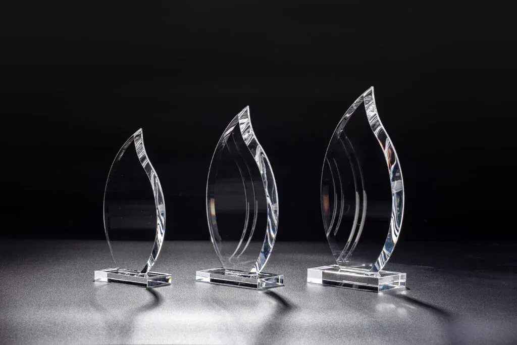 Foliage Award view 2