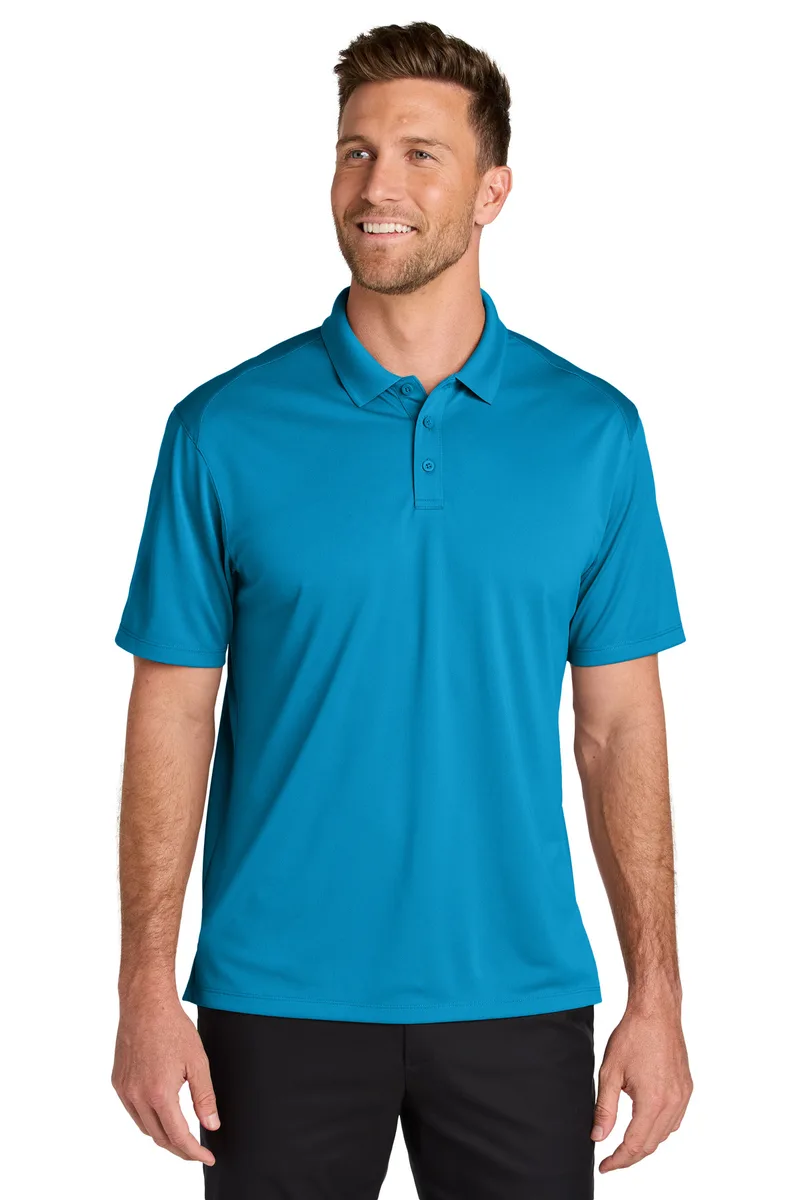 Port Authority® Wearever Performance Pique Polo