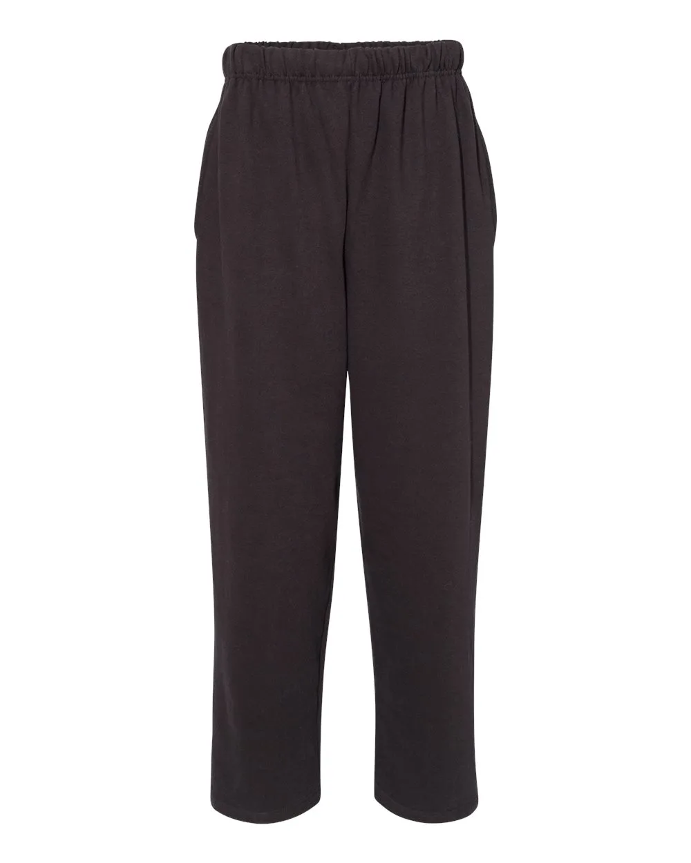 C2 Sport Open-Bottom Sweatpants