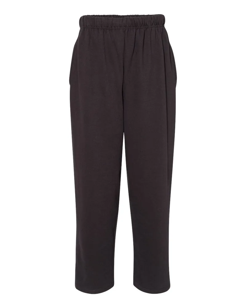 C2 Sport Open-Bottom Sweatpants