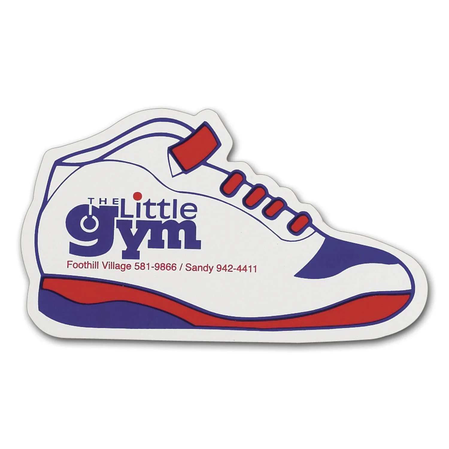 Shoe