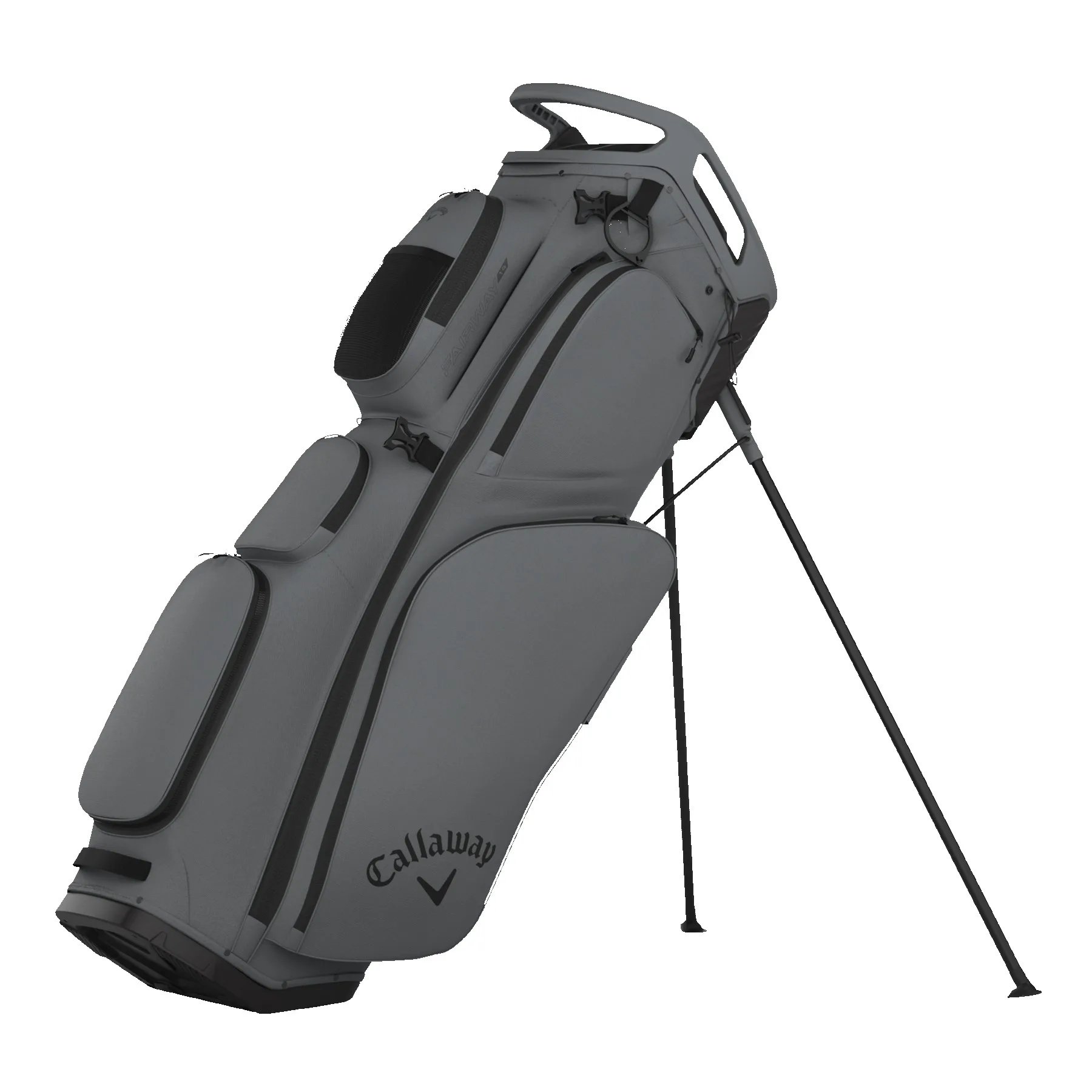 Callaway Fairway 14 Stand Bag - Iron