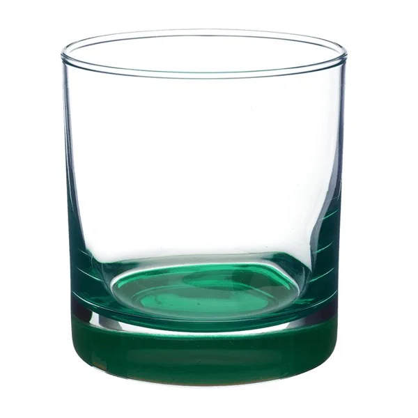 Green Blank
