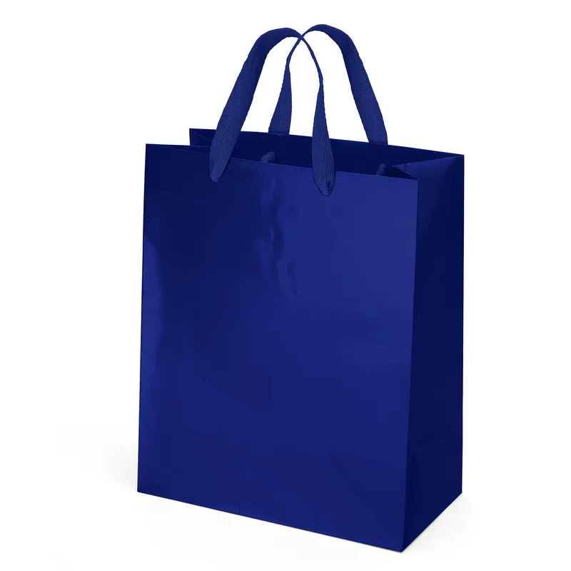 Royal Blue Blank