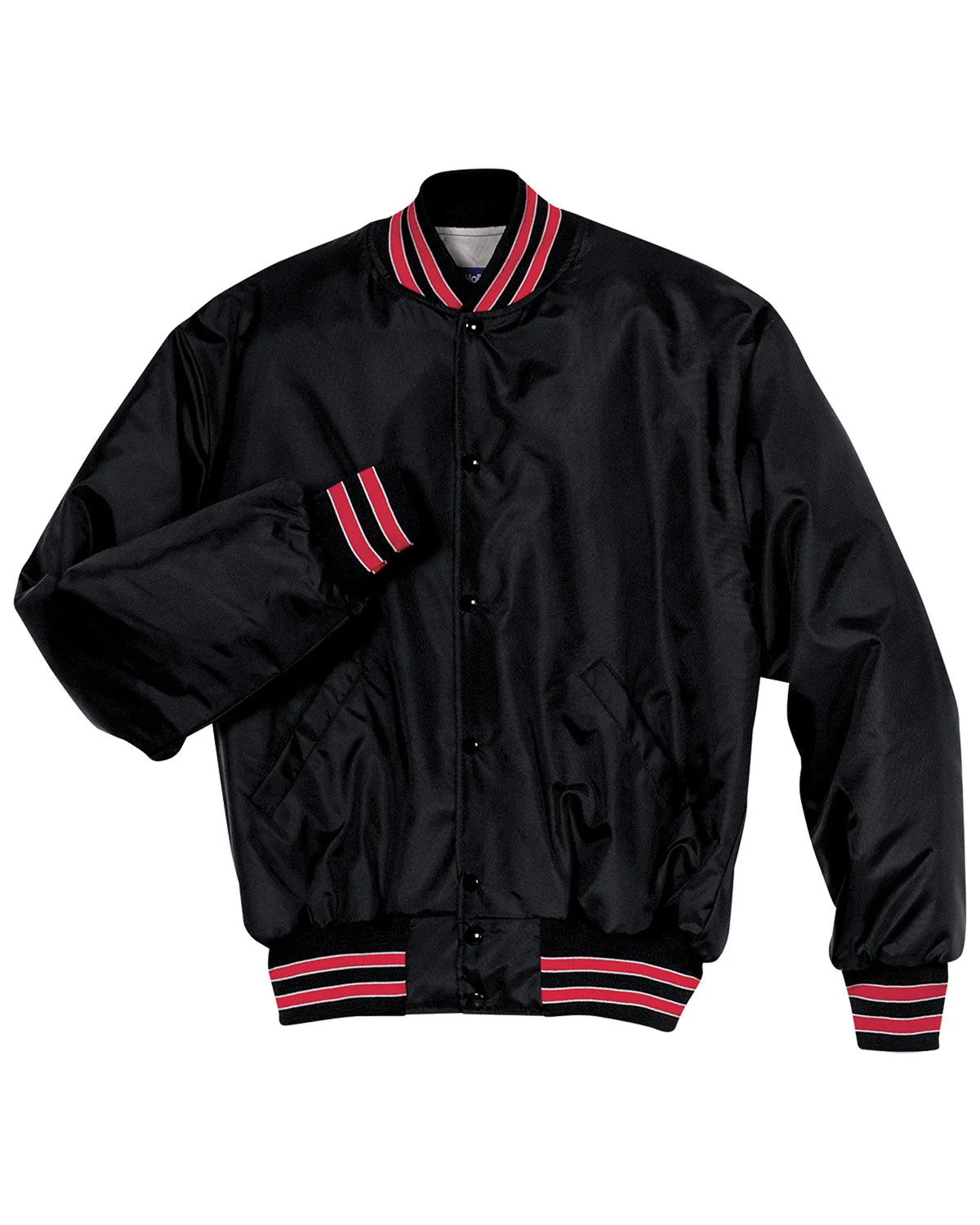 Black/ Scar/ Wht