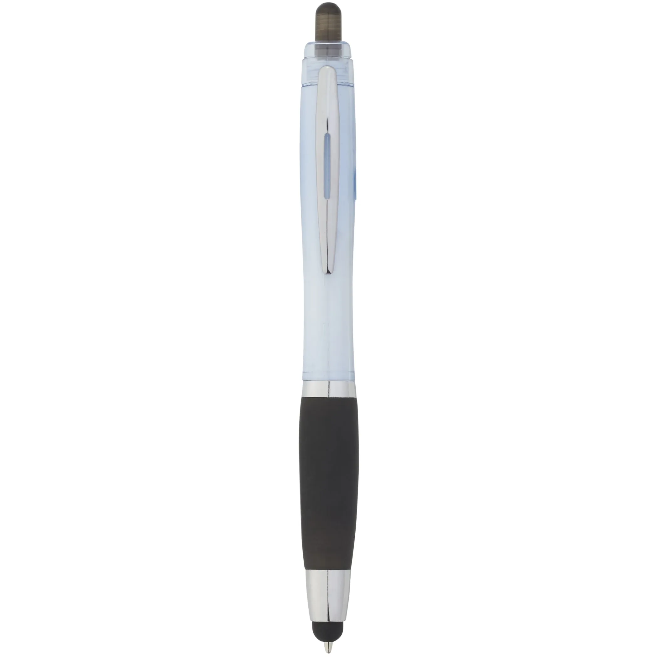 Nash rPET Gel Stylus Pen view 2