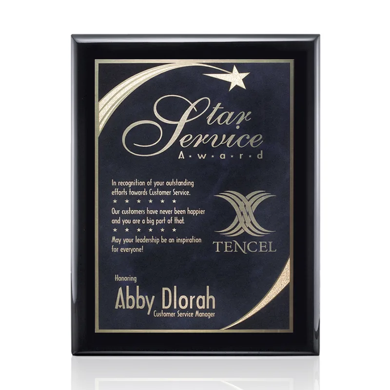 Oakleigh/Birchcliff Plaque