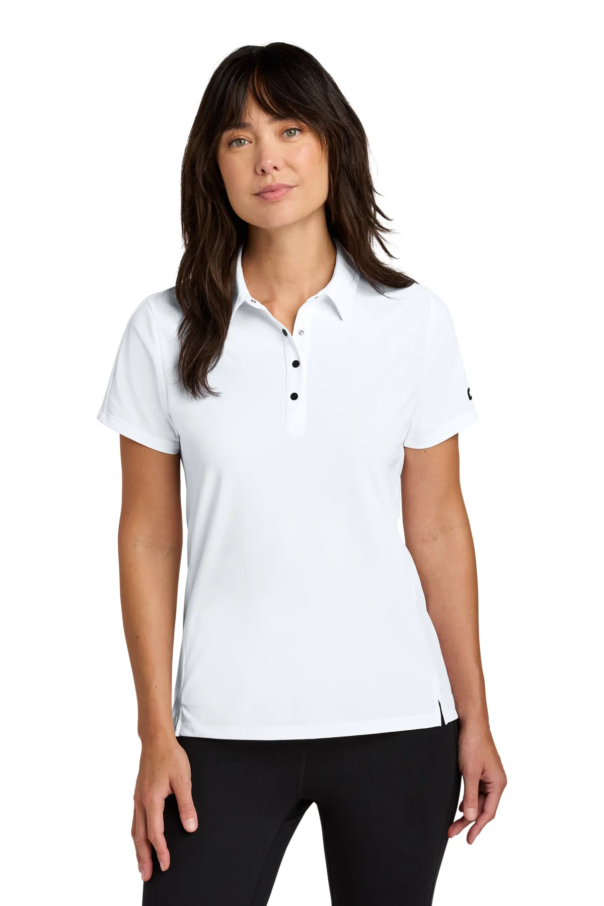 OGIO® Women's Envision Polo view 5