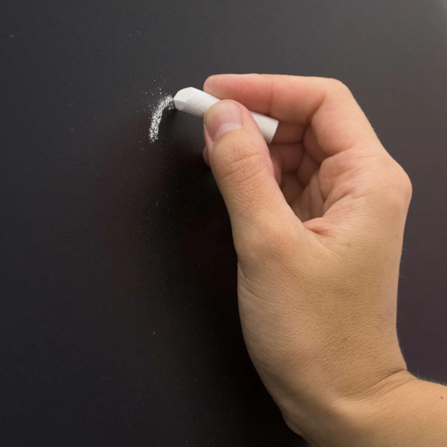 Signicade Deluxe Imprinted Chalkboard Kit (Single-Sided) view 3