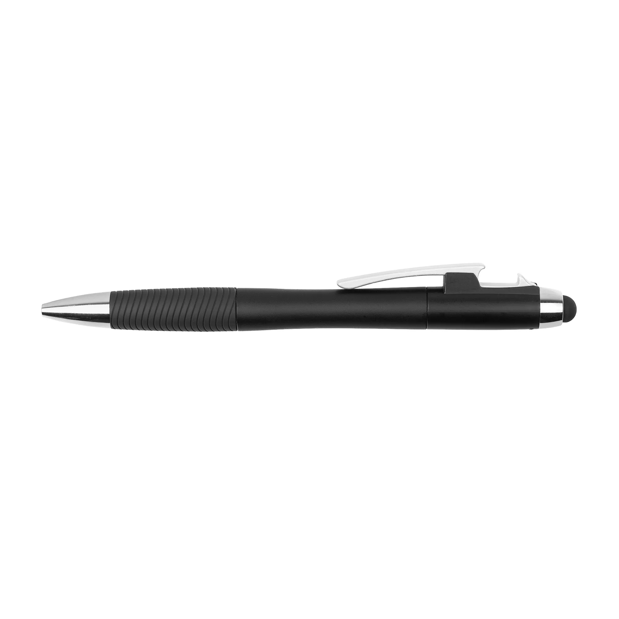 MultiClip Pen with Bottle Opener view 2