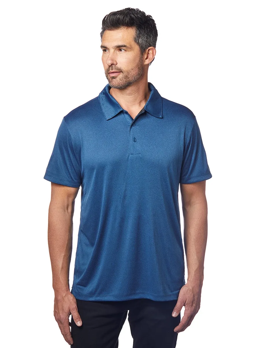 Men's Vertex Active Dry Polo