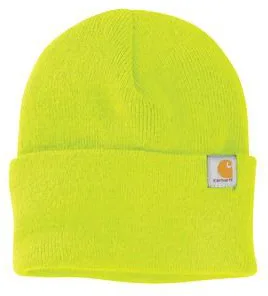 Bright Lime Green