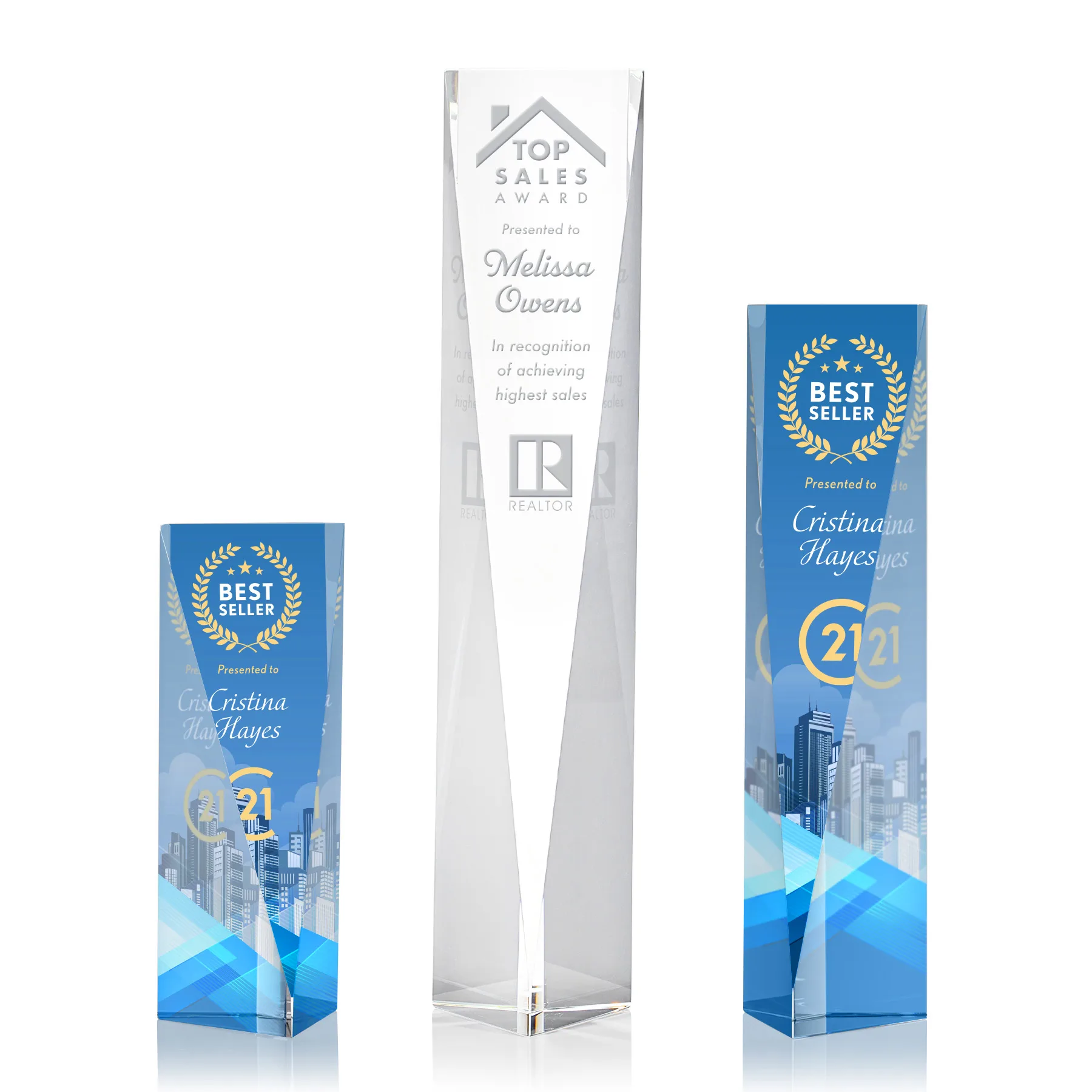 Henderson Award