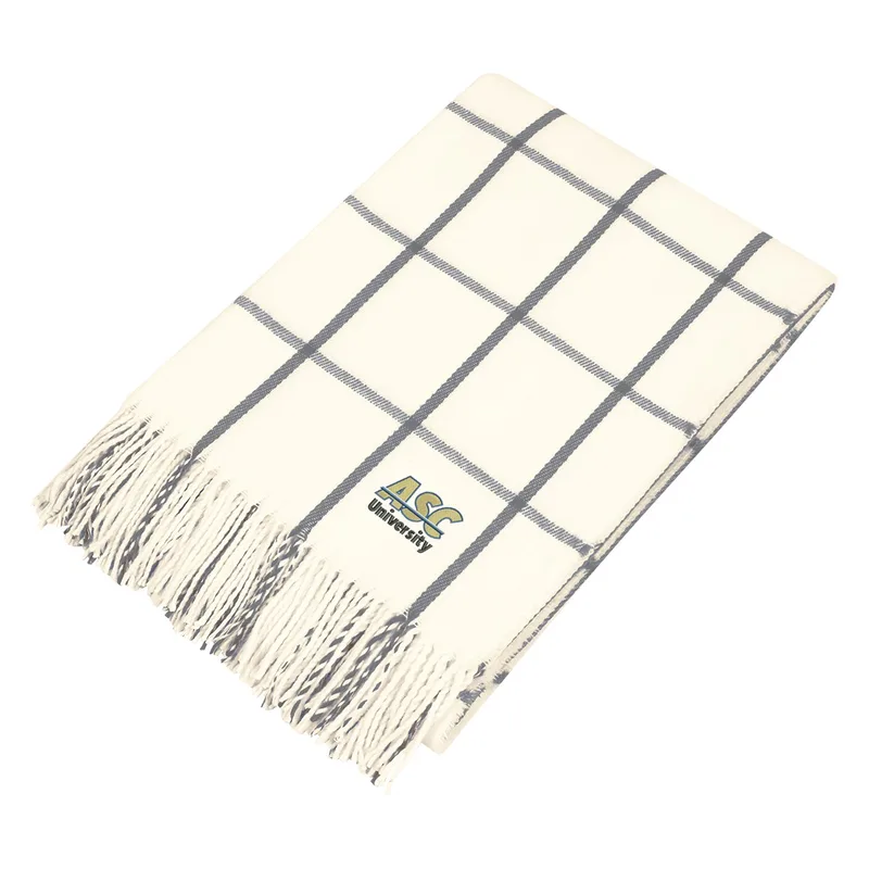 7011 WHTGRA Embroidery