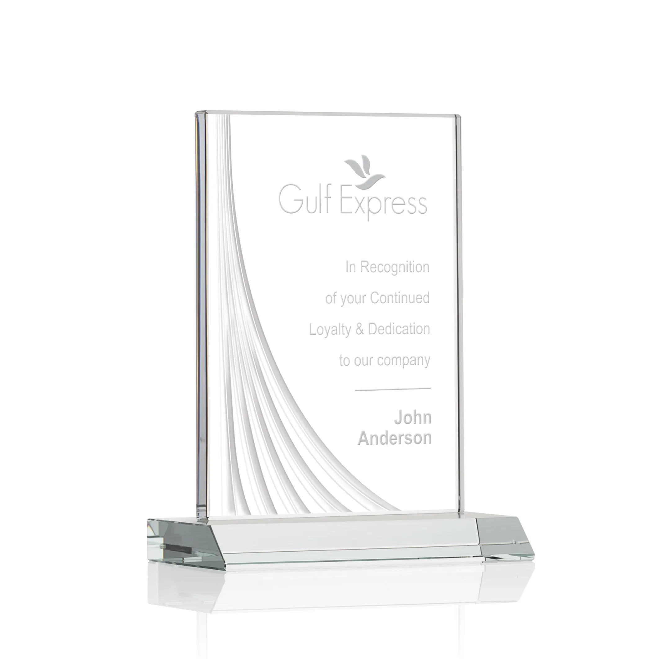 Leighton Liquid Crystal™ Award — Leighton Liquid Crystal™ Award