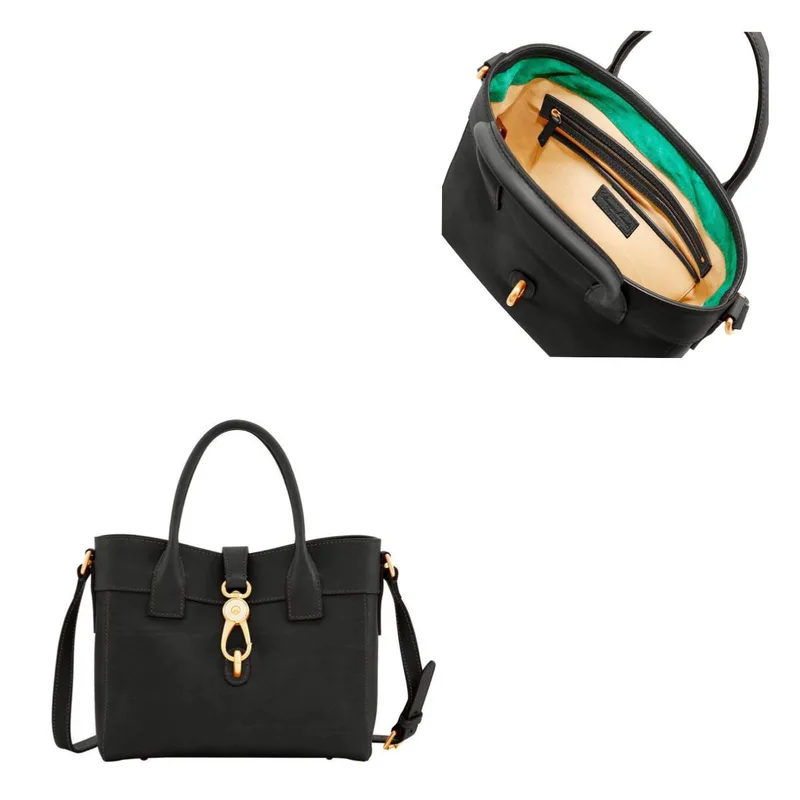 Dooney & Bourke Florentine Amelie Tote