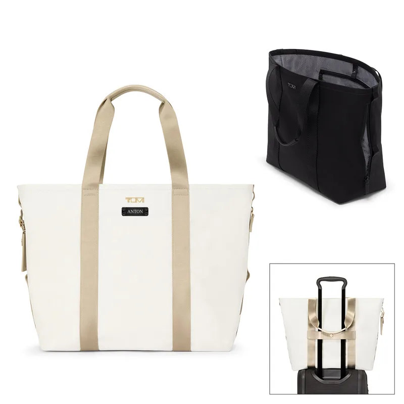 Tumi Sport Essential Medium East/west Tote view 2