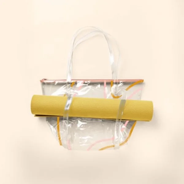 Clear/Various