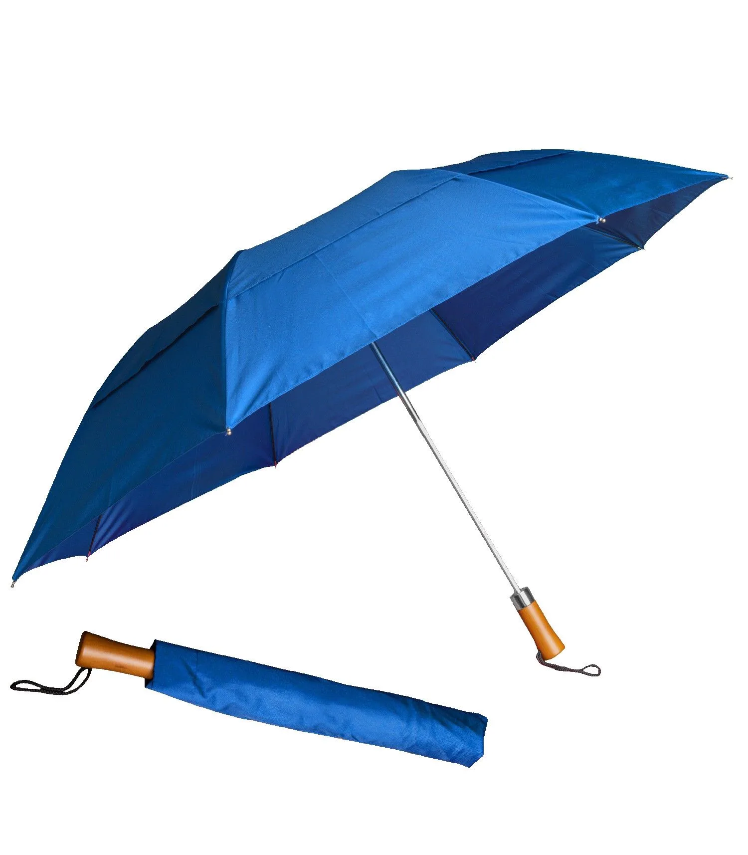The Icon Umbrella view 2