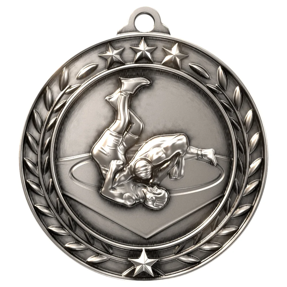 Silver