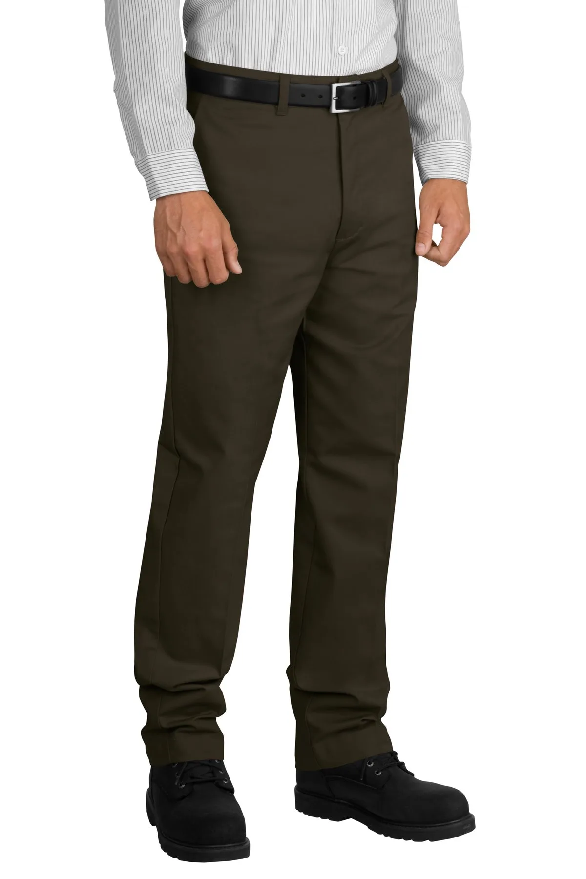 Red Kap® Industrial Work Pant.