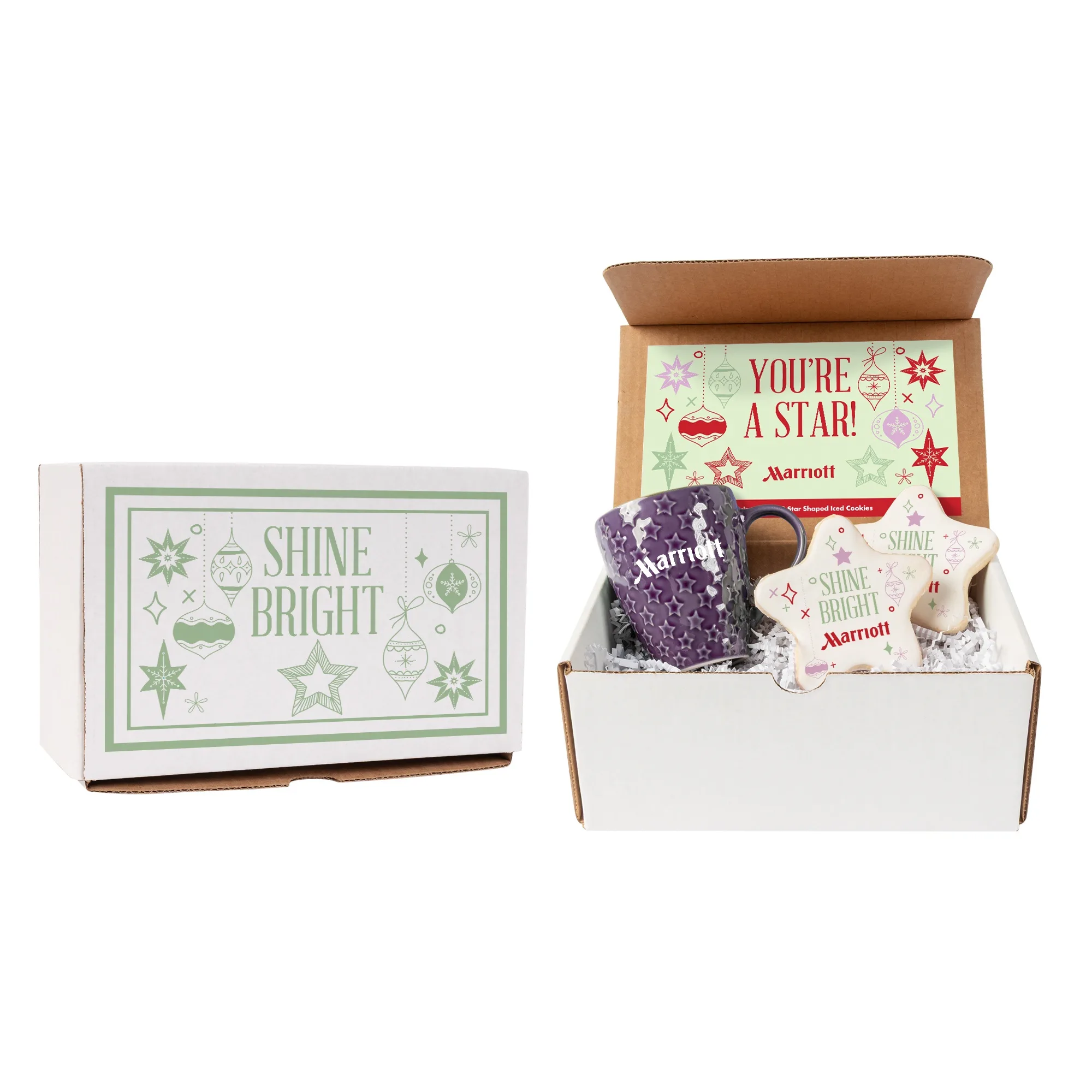 Stars & Sweets Kit